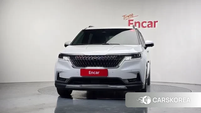 Kia Carnival 4th generation id 3365800 из Кореи 13