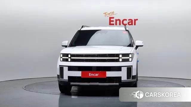 Hyundai Santa Fe (MX5) id 3487344 из Кореи 13