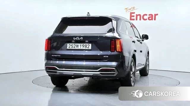 Kia Sorento 4th Generation id 3740298 из Кореи 13