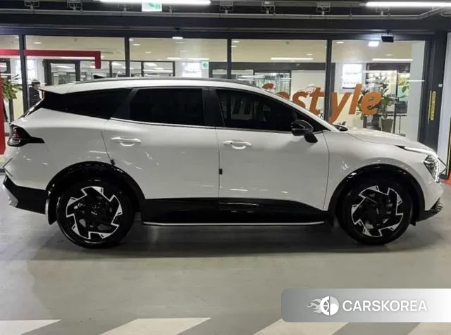 Kia Sportage 5th Generation id 3655384 из Кореи 13