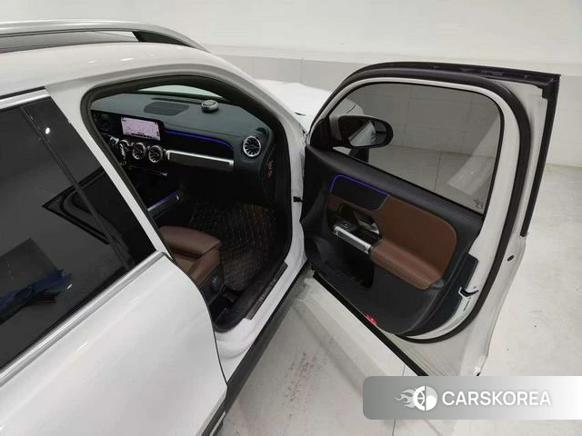 Mercedes-Benz GLB id 4253052 из Китая 15