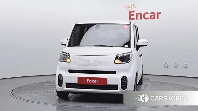 Kia The New Ray id 3566571 из Кореи 13