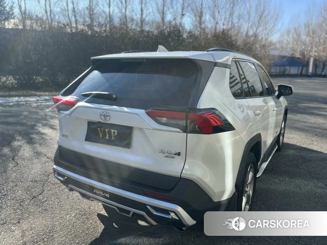 Toyota RAV4 Rongfang id 4207640 из Китая 15