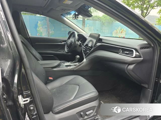 Toyota Camry id 4359136 из Китая 14
