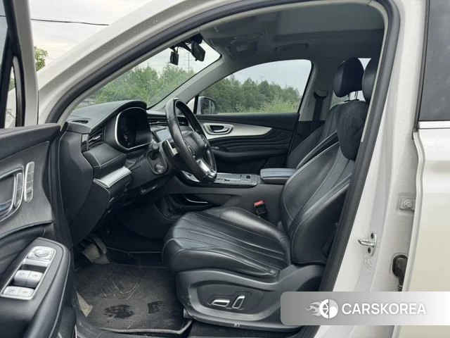 Roewe RX5 MAX id 4253762 из Китая 15