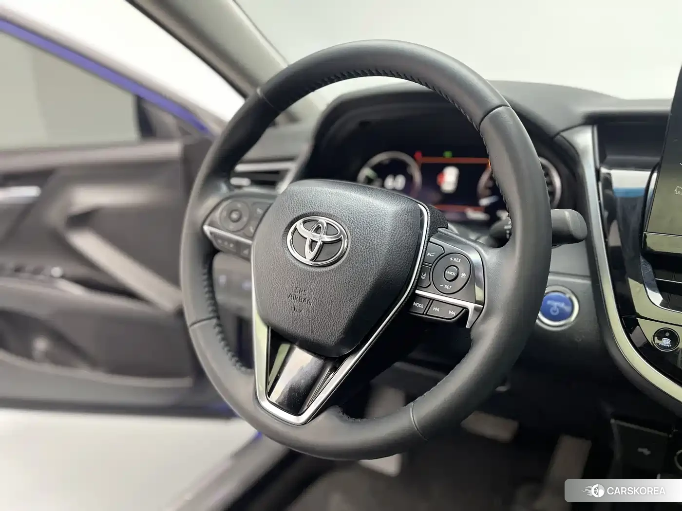 Toyota Camry id 4548203 из Китая 18