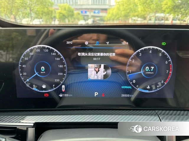 Chery Tiggo 7 PLUS id 3983256 из Китая 16