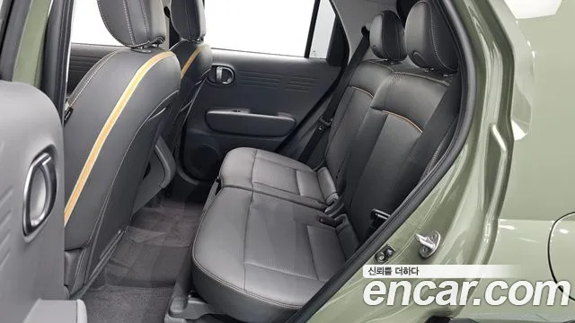 Hyundai Casper id 2627496 из Кореи 13