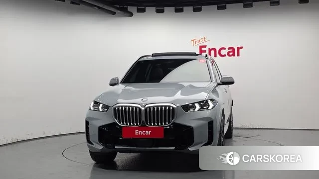 BMW X5 (G05) id 3347546 из Кореи 13