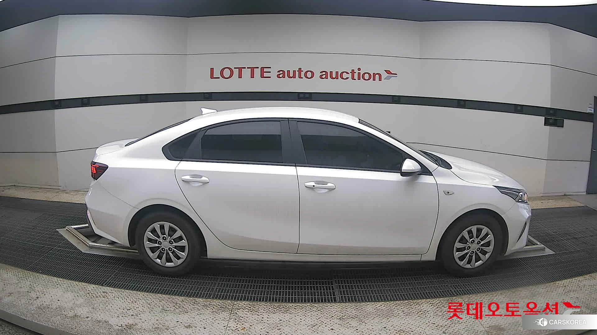 Kia K3 id 4289560 из Кореи 23