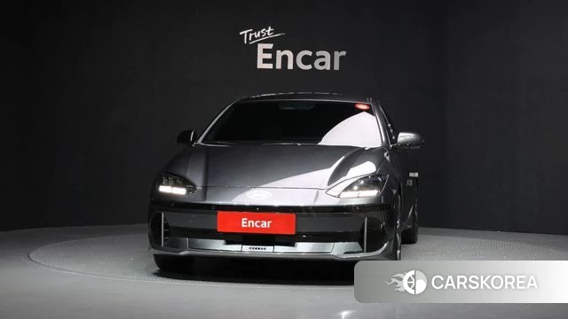 Hyundai Ionic 6 id 3883888 из Кореи 13