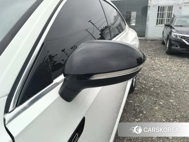 Volkswagen CC id 4380634 из Китая 10