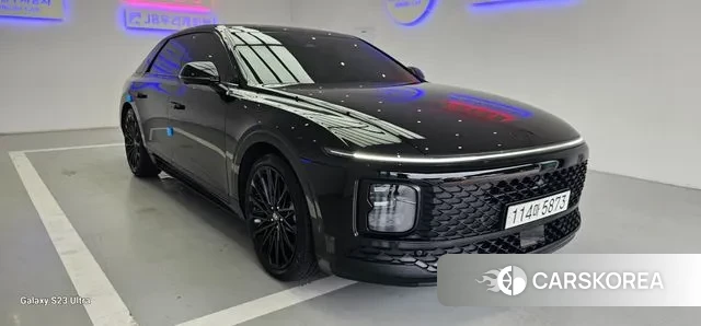 Hyundai Grandeur (GN7) id 2900275 из Кореи 13