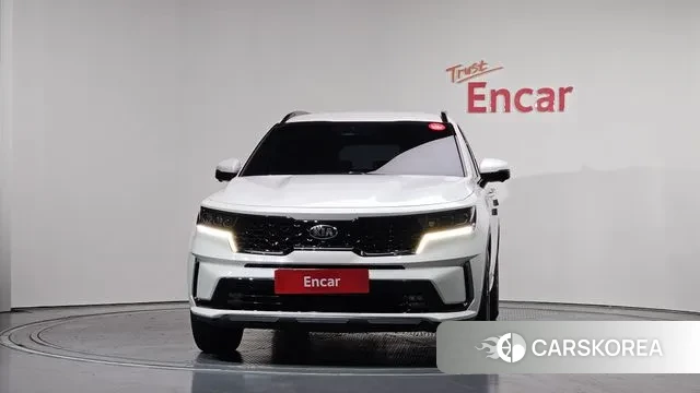 Kia Sorento 4th Generation id 3778015 из Кореи 13