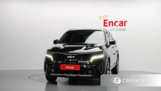 Kia Sorento 4th Generation id 3373547 из Кореи 13