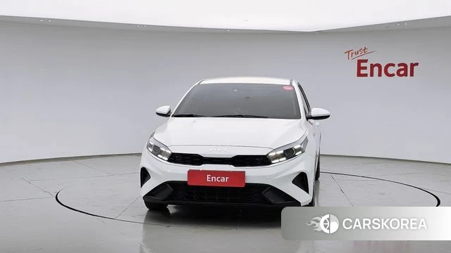 Kia The New K3 2nd generation id 4178025 из Кореи 13