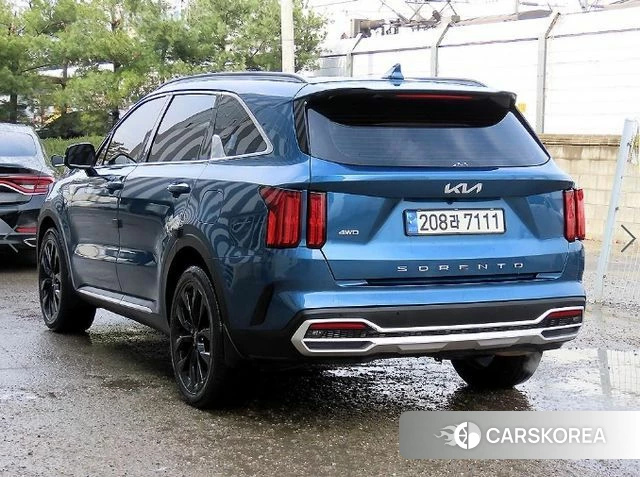 Kia Sorento 4th Generation id 3852283 из Кореи 13