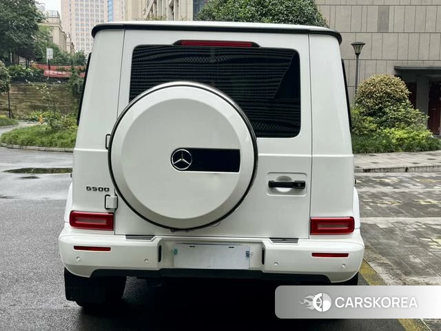 Mercedes-Benz G-class id 4278792 из Китая 13