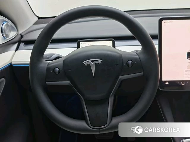Tesla Model Y id 4216860 из Китая 13
