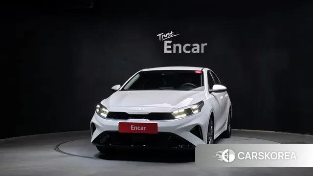 Kia The New K3 2nd generation id 3463656 из Кореи 13