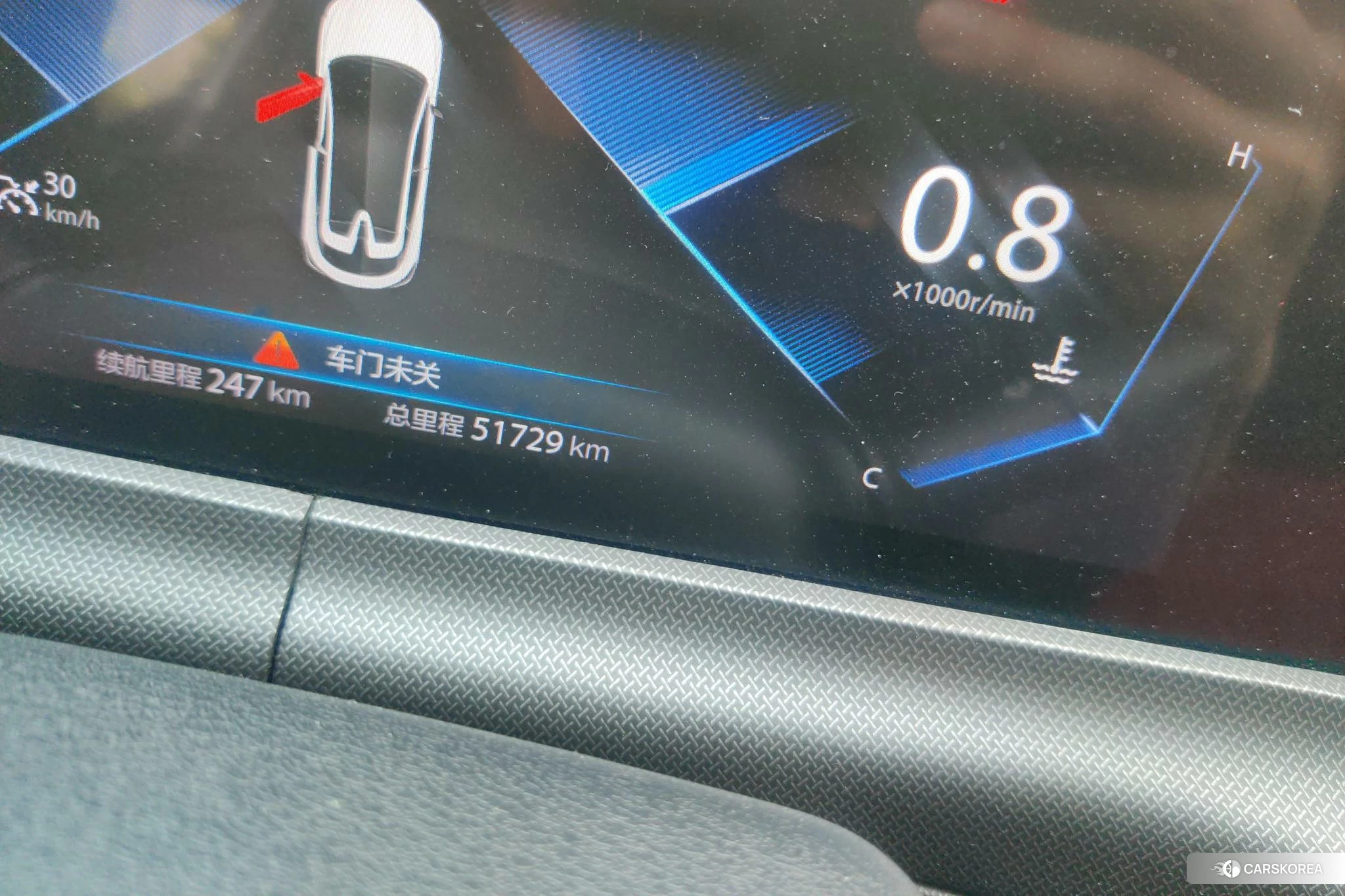 Chang'an UNI-T id 4455524 из Китая 10
