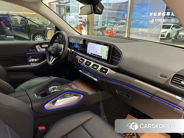 Mercedes-Benz GLE id 4353715 из Китая 21