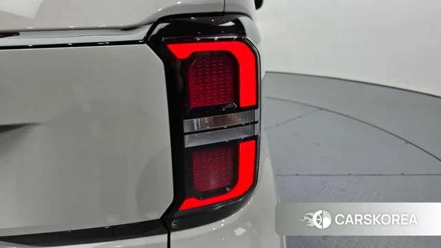 Kia The New Kia Ray 2025 Жемчужный цвет из Кореи, фото 5