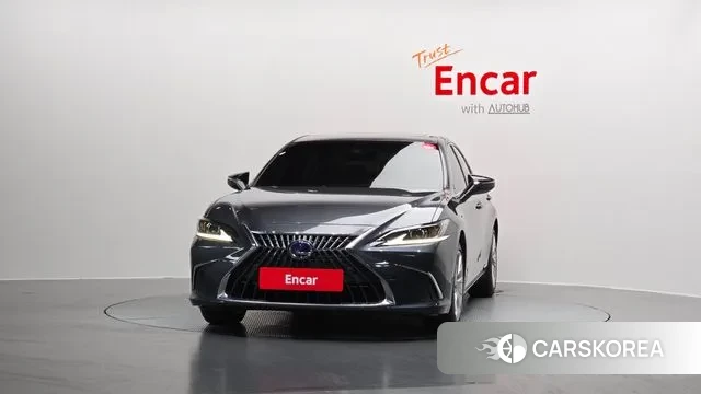 Lexus ES300h 7th generation id 3735349 из Кореи 13