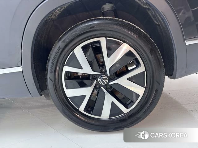 Volkswagen Tanyue id 4314856 из Китая 23