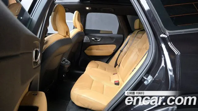 Volvo XC60 second Generation id 2638531 из Кореи 13