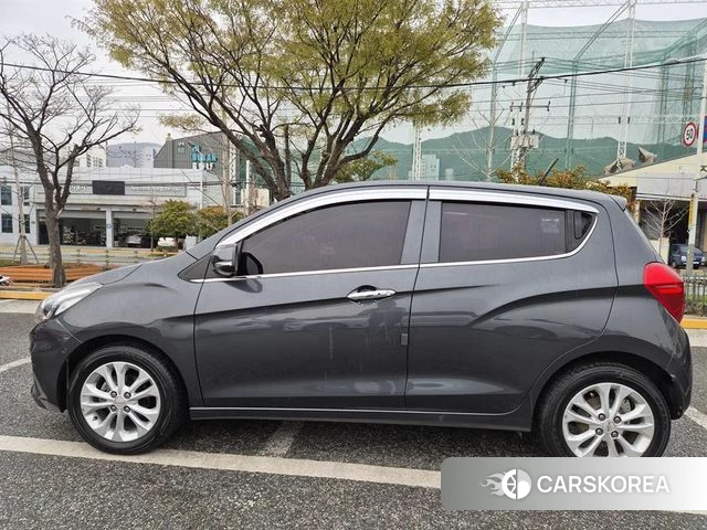 Chevrolet (GM Daewoo) The New Spark id 3860703 из Кореи 11