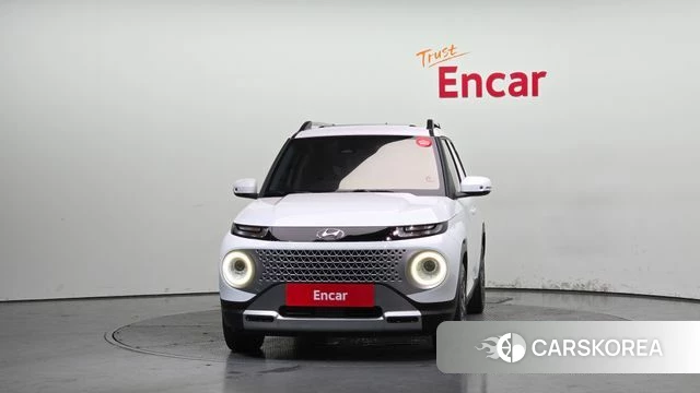 Hyundai Casper id 4603924 из Кореи 23