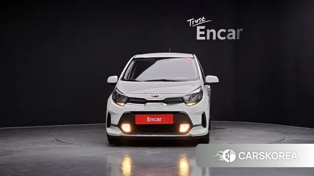 Kia Morning Urban (JA) id 3038055 из Кореи 13