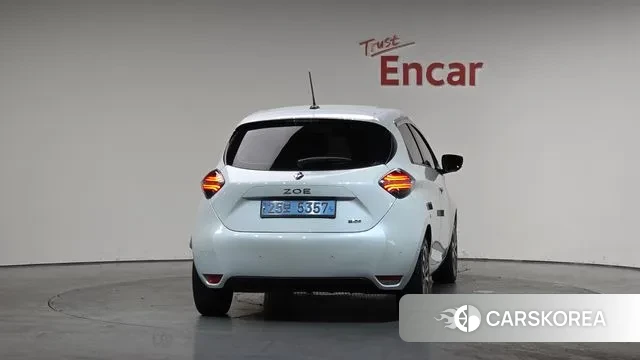 Renault Korea (Samsung) Joe id 3508564 из Кореи 13