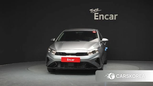 Kia The New K3 2nd generation id 3851899 из Кореи 13