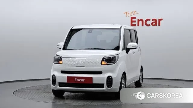 Kia The New Ray id 3411251 из Кореи 13