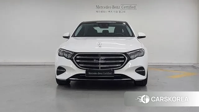 Mercedes-Benz E-Class W214 id 2983808 из Кореи 10