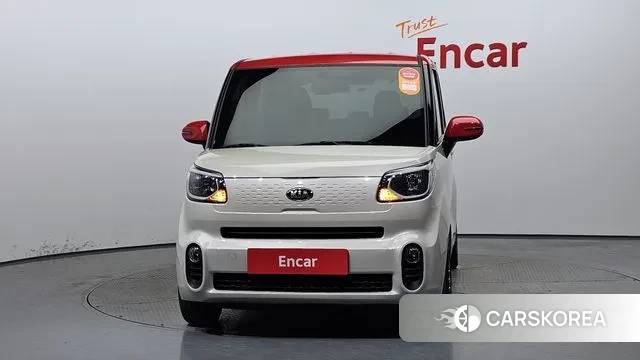 Kia The New Ray id 3044590 из Кореи 13