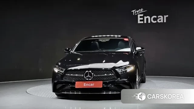 Mercedes-Benz CLS-Class C257 id 3058958 из Кореи 13