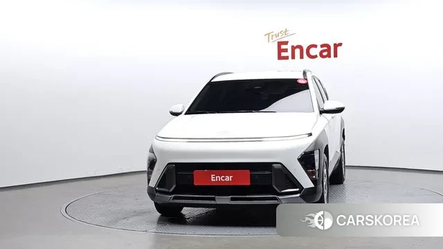 Hyundai Kona (SX2) id 3333553 из Кореи 13