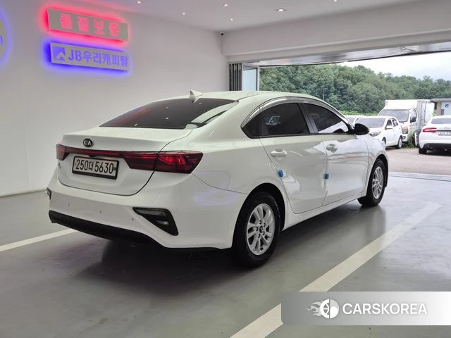 Kia Come New K3 id 4755076 из Кореи 13