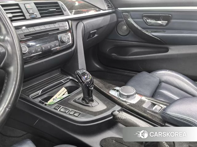 BMW 4 series 2019 Белый из Китая, фото 6