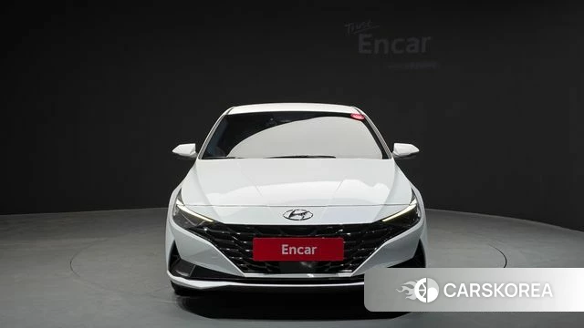 Hyundai Avante (CN7) id 4186853 из Кореи 23