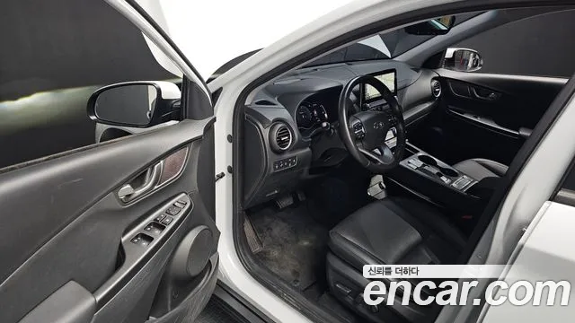 Hyundai Kona Electric id 2686693 из Кореи 13