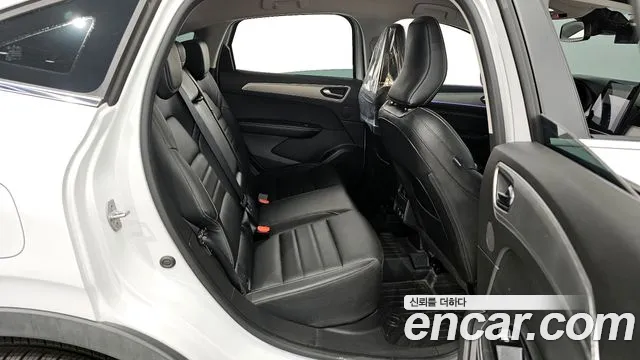 Renault Korea (Samsung) XM3 id 2541648 из Кореи 13