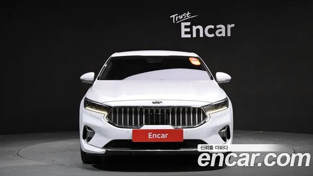 Kia K7 Premier id 2402247 из Кореи 13