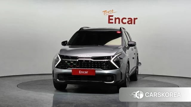 Kia Sportage 5th Generation id 3786646 из Кореи 13