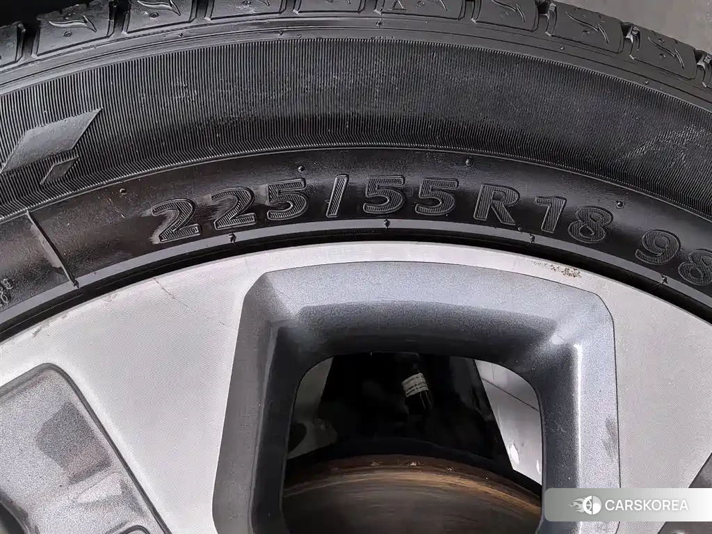 Kia Smart running id 4600870 из Китая 17