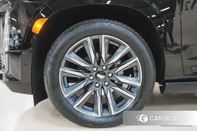 Cadillac Escalade 5th Generation id 3734640 из Кореи 13