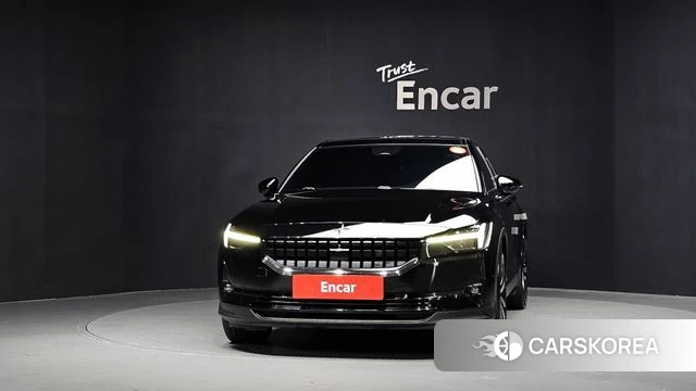 Polestar Polestar 2 id 4745253 из Кореи 23